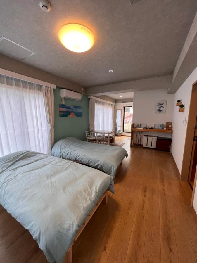 Upper Hotel Ishihara Τόκιο Εξωτερικό φωτογραφία