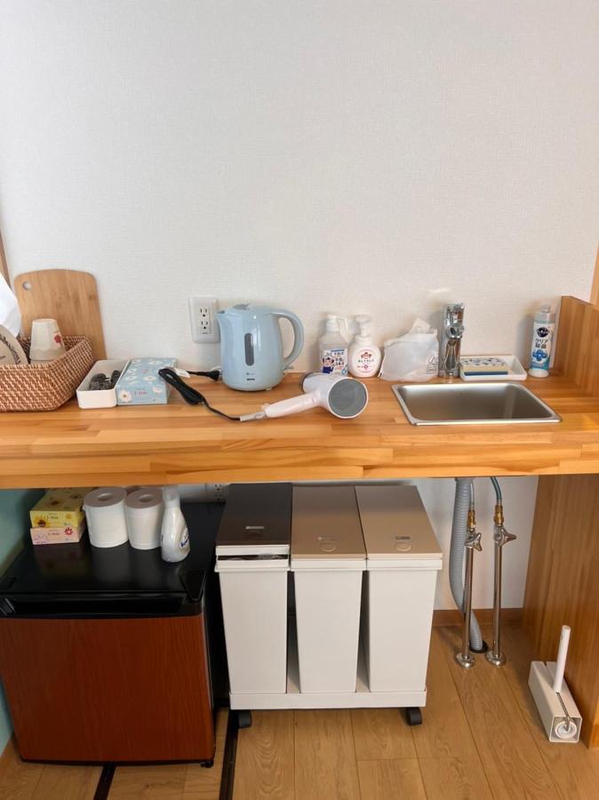 Upper Hotel Ishihara Τόκιο Εξωτερικό φωτογραφία