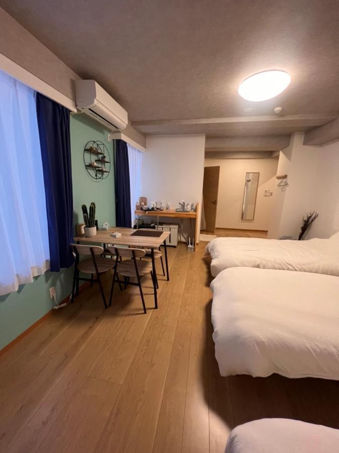 Upper Hotel Ishihara Τόκιο Εξωτερικό φωτογραφία