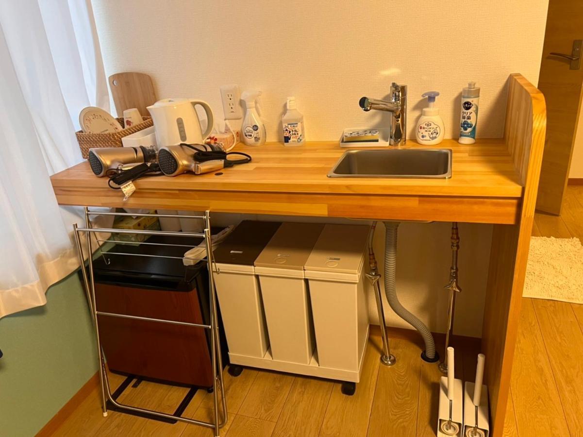 Upper Hotel Ishihara Τόκιο Εξωτερικό φωτογραφία