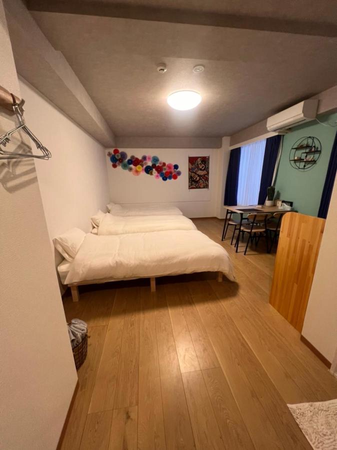 Upper Hotel Ishihara Τόκιο Εξωτερικό φωτογραφία