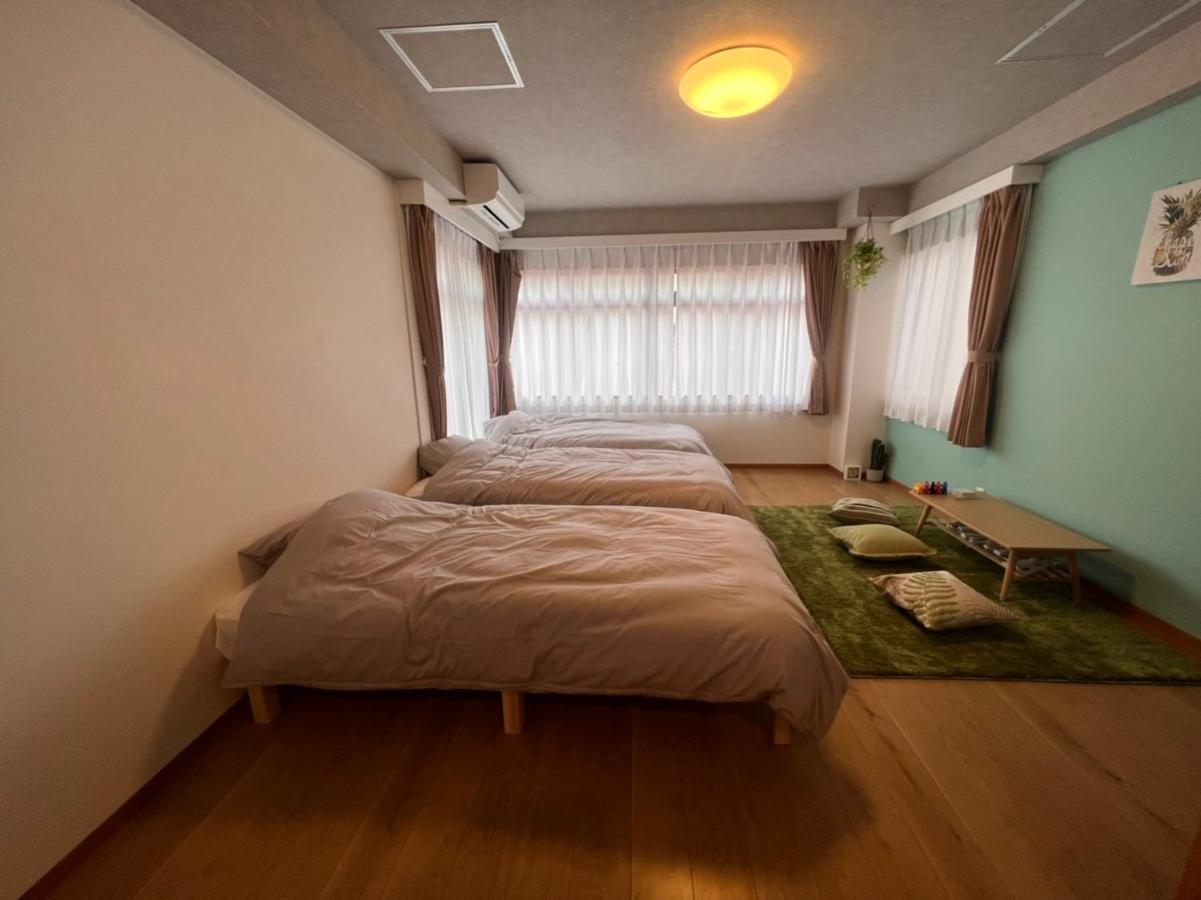 Upper Hotel Ishihara Τόκιο Εξωτερικό φωτογραφία