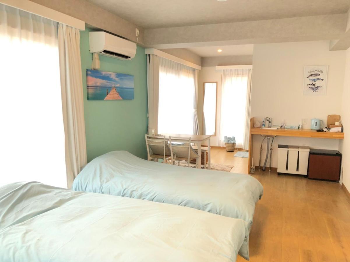Upper Hotel Ishihara Τόκιο Εξωτερικό φωτογραφία