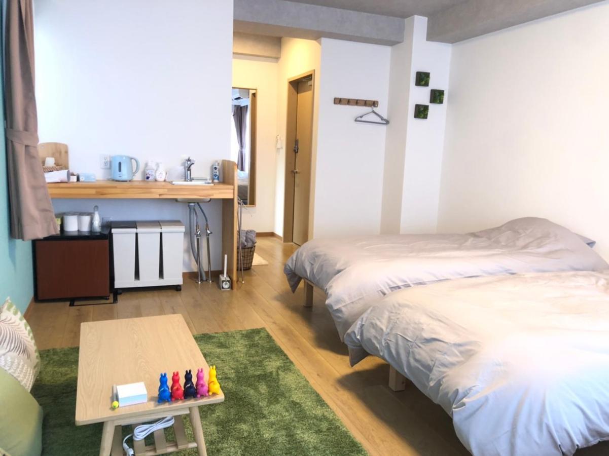 Upper Hotel Ishihara Τόκιο Εξωτερικό φωτογραφία