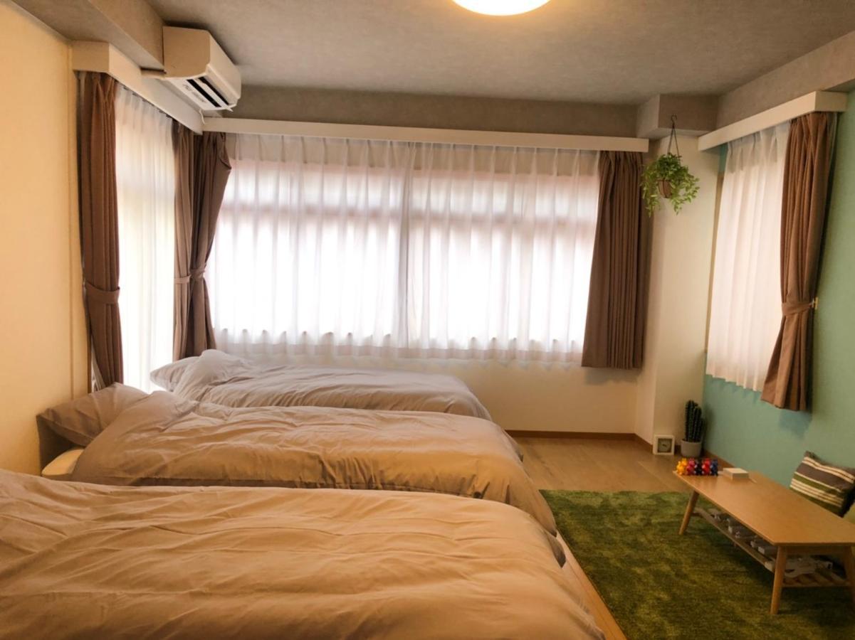 Upper Hotel Ishihara Τόκιο Εξωτερικό φωτογραφία