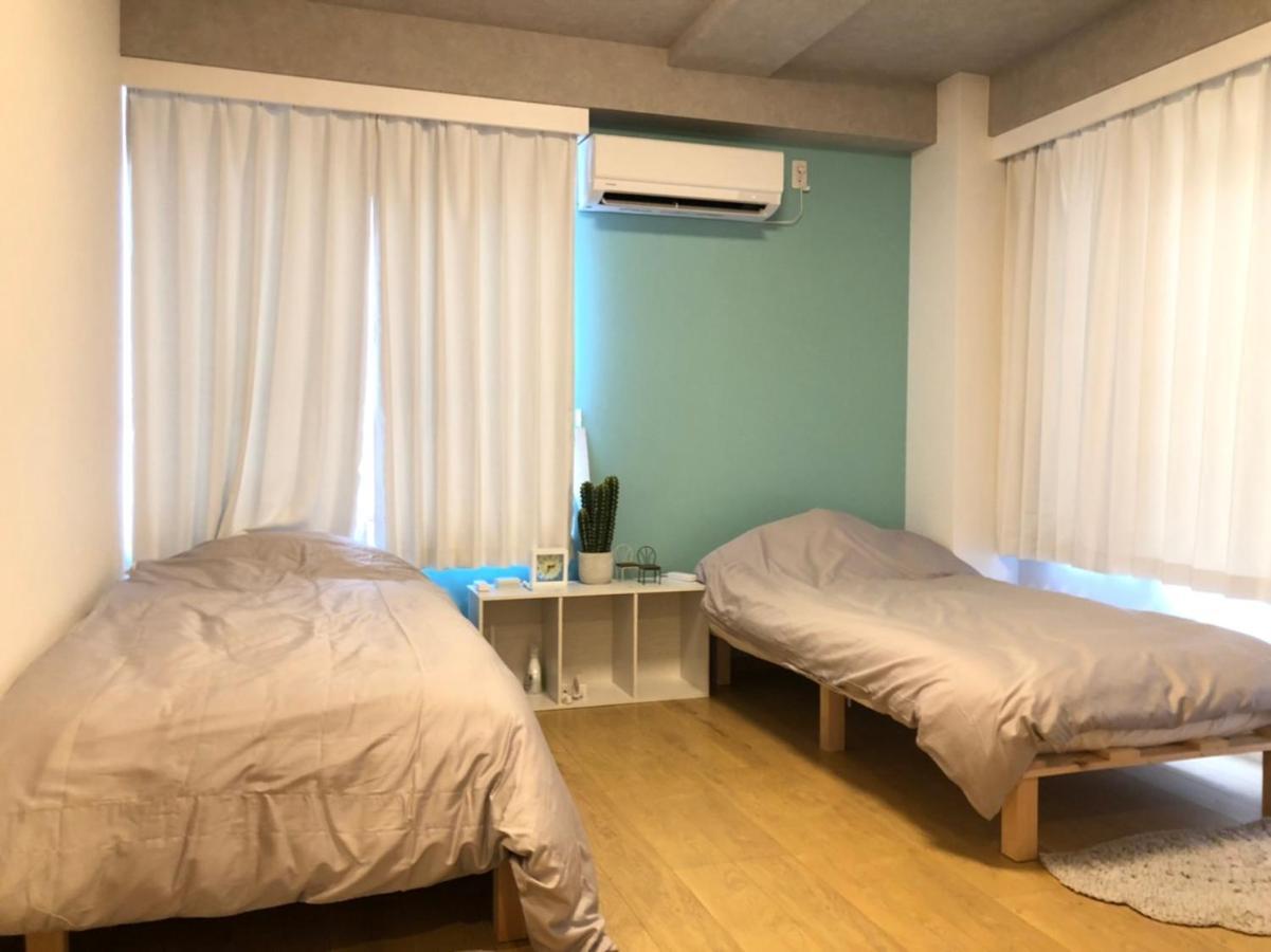 Upper Hotel Ishihara Τόκιο Εξωτερικό φωτογραφία
