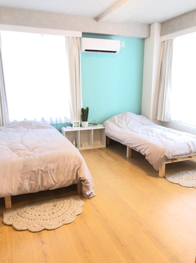 Upper Hotel Ishihara Τόκιο Εξωτερικό φωτογραφία