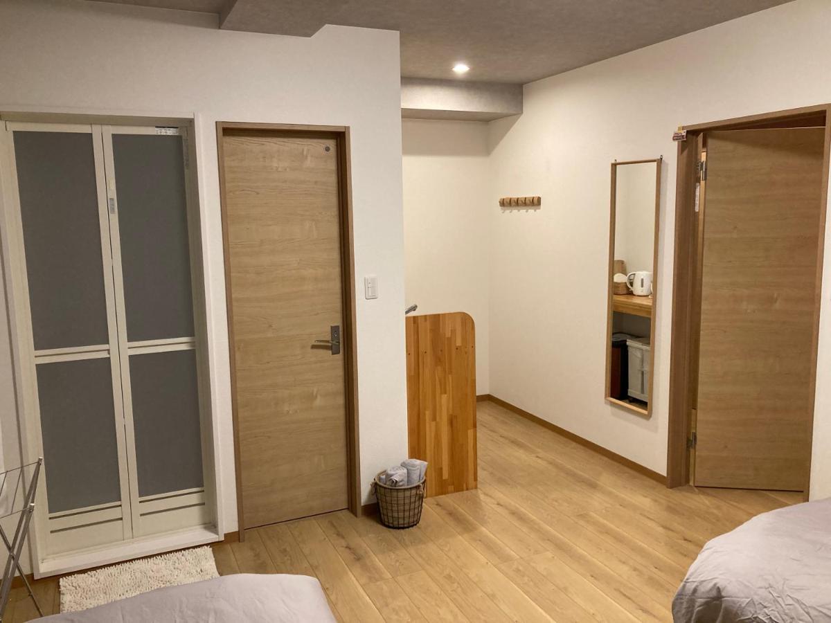 Upper Hotel Ishihara Τόκιο Εξωτερικό φωτογραφία